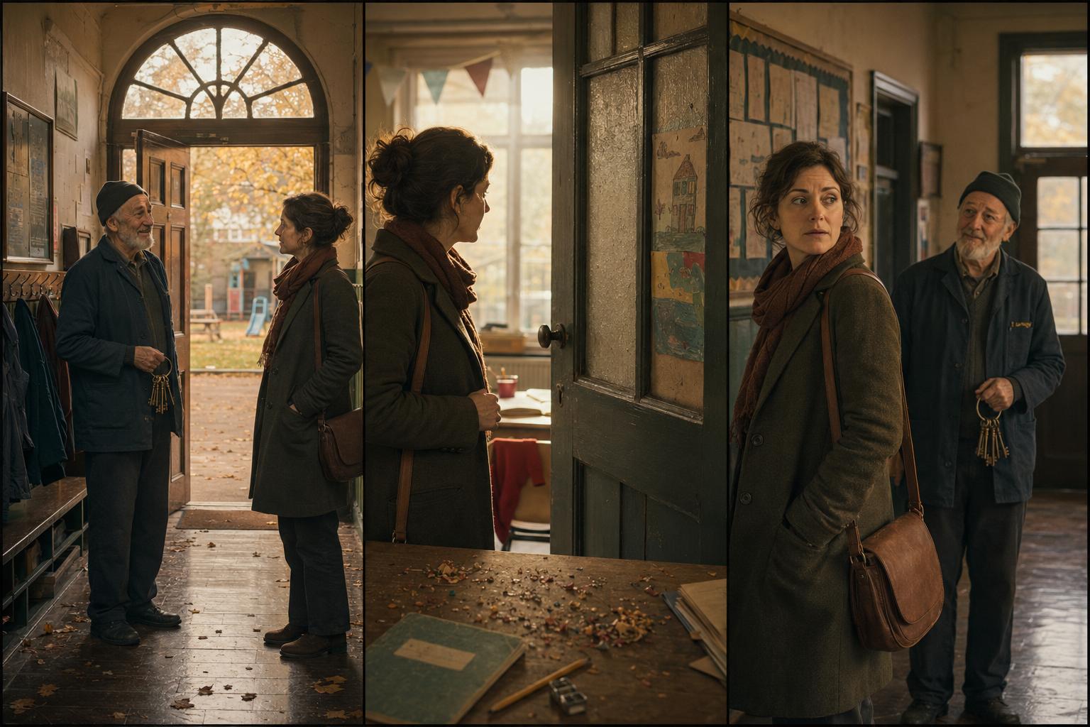 Curio Triptych: why does almost remembering something feel different from forgetting it